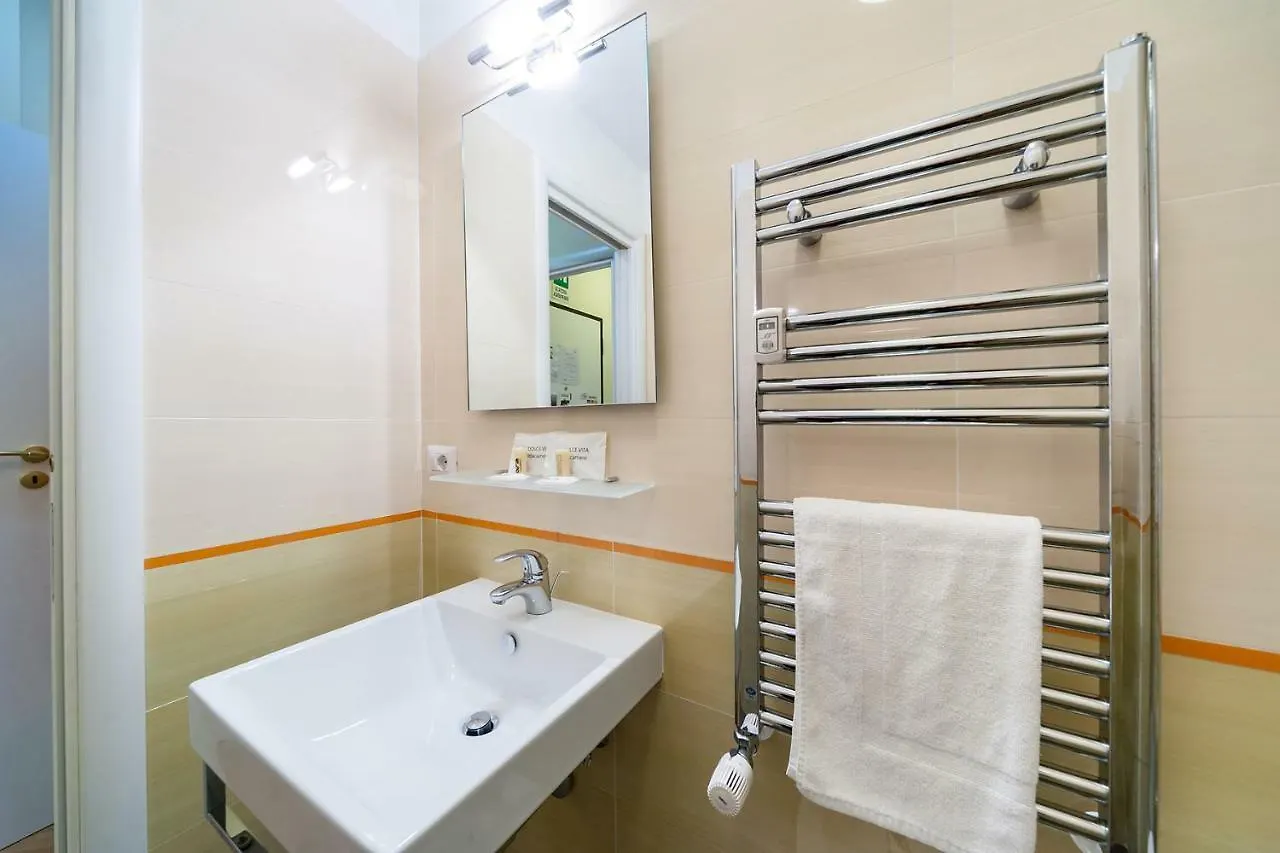 Apartmán Nostalgia Romana