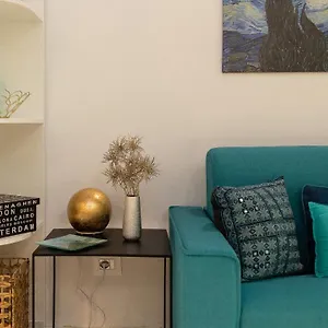 Apartamento Giulia Apartment-rental In, Roma